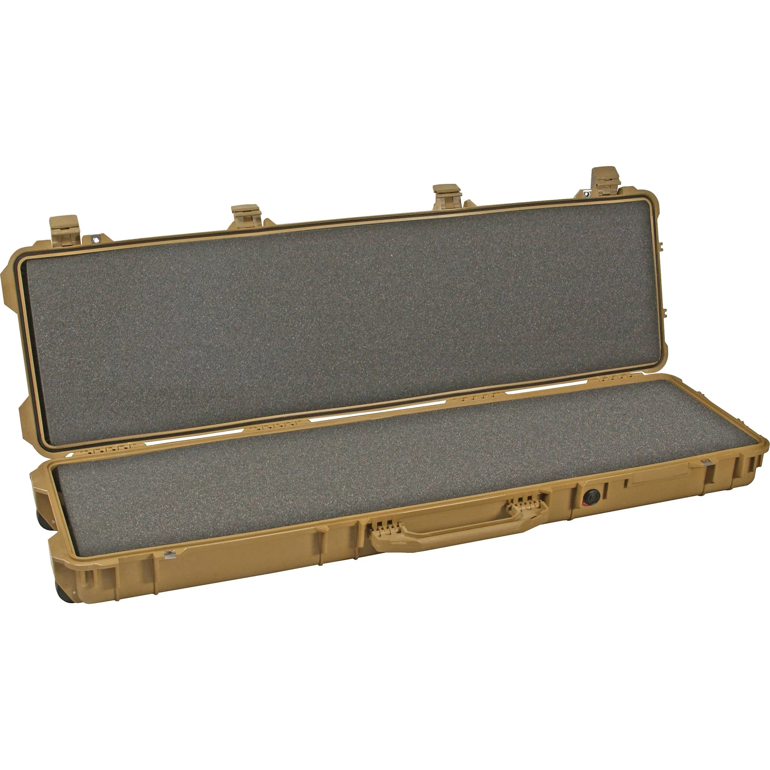 Pelican Case 1750 Desert Tan