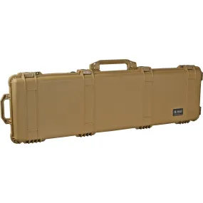 Pelican Case 1750 Desert Tan
