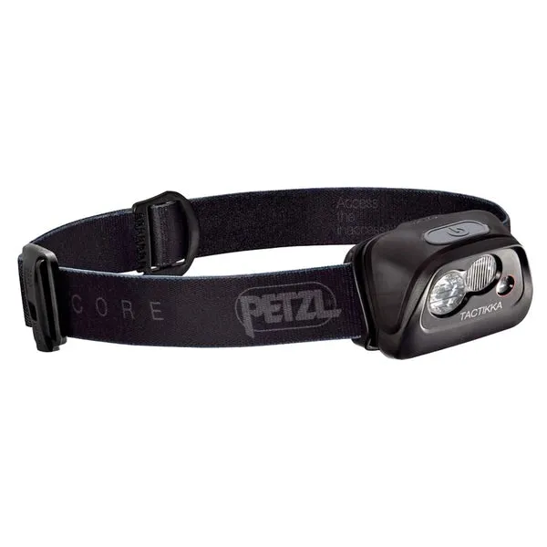 Petzl Tactikka Core Headlamp