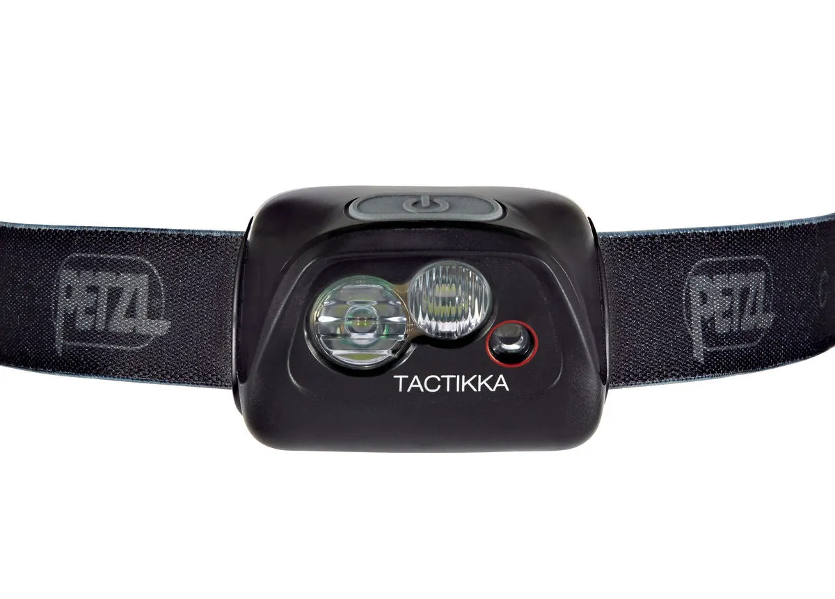 Petzl Tactikka Core Headlamp