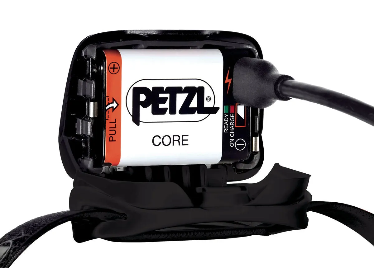 Petzl Tactikka Core Headlamp