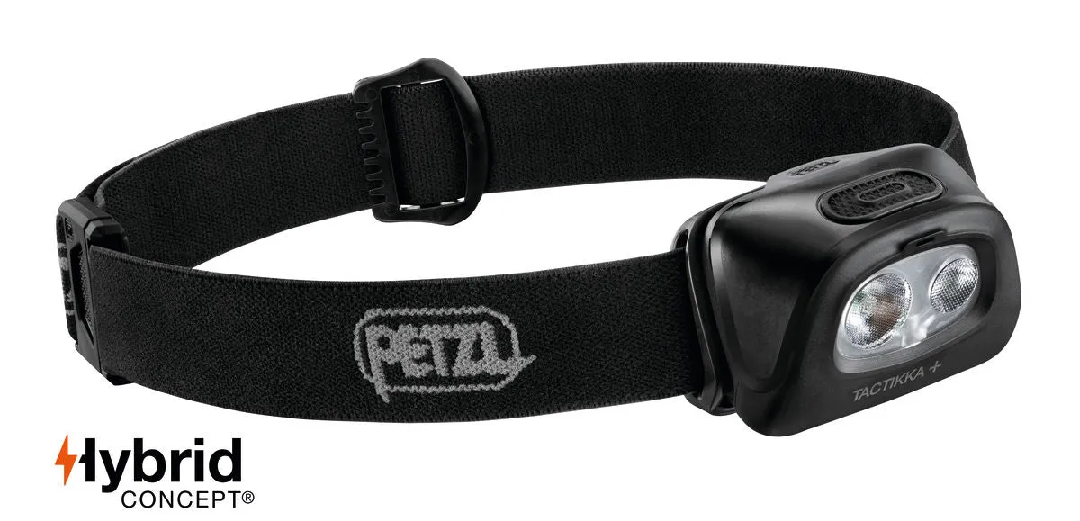 Petzl Tactikka  Headlamp