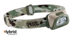 Petzl Tactikka  Headlamp