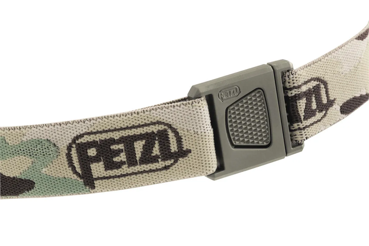 Petzl Tactikka  Headlamp
