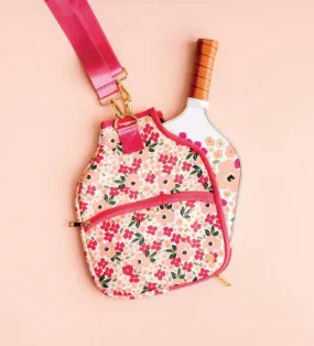 Pickleball Paddle Case