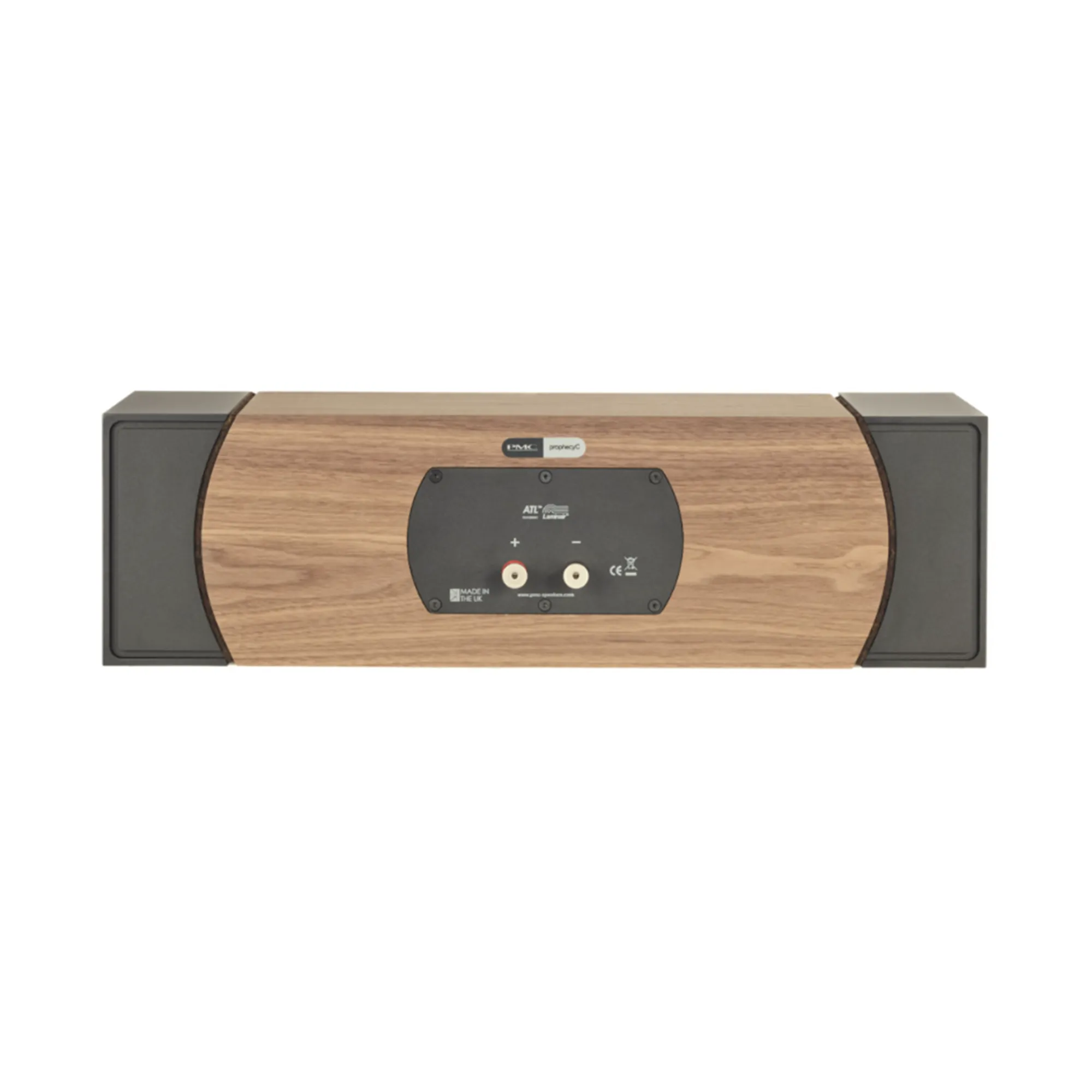 PMC ProphecyC Centre Speaker