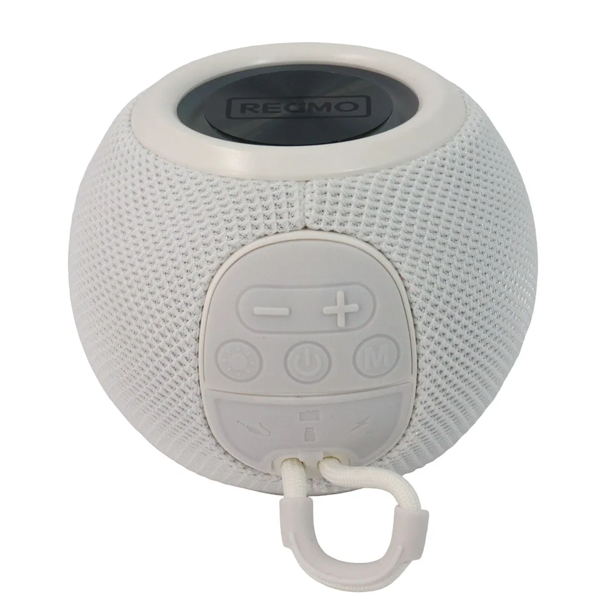Portable Bluetooth Speaker