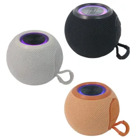 Portable Bluetooth Speaker