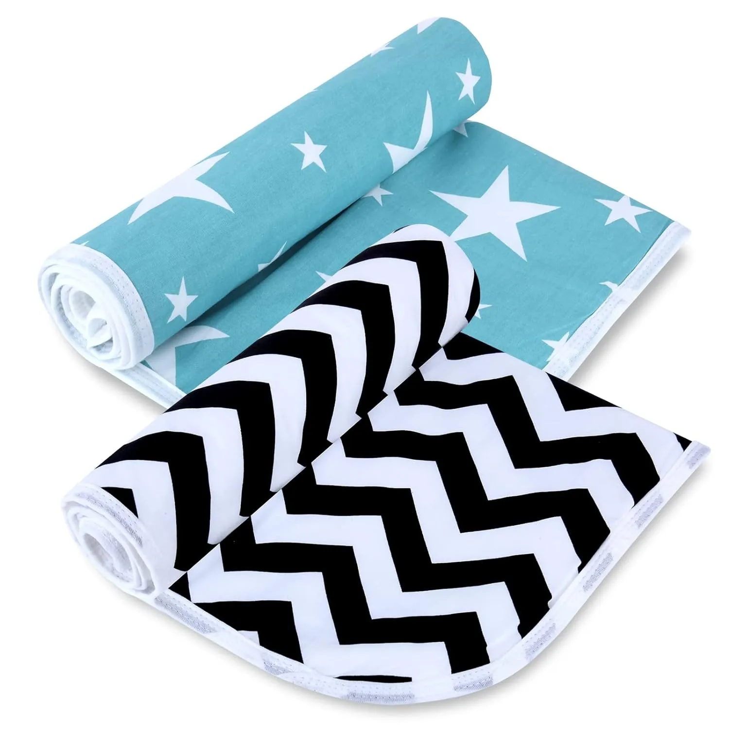 Portable Changing Pad (2PC)