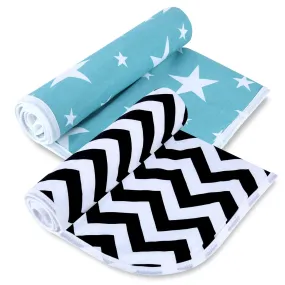Portable Changing Pad (2PC)