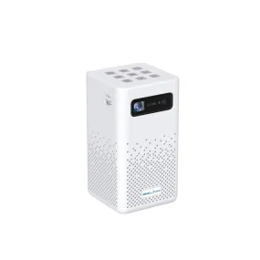 PORTABLE PICO VIDEO PROJECTOR