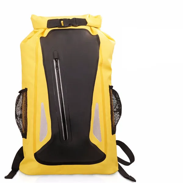 Portable Waterproof Mes Bag