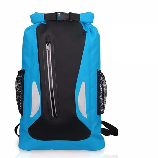 Portable Waterproof Mes Bag