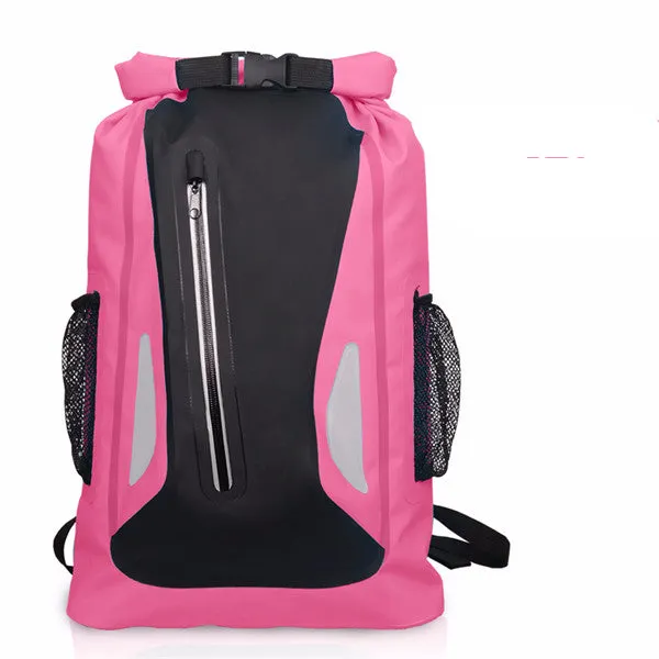 Portable Waterproof Mes Bag