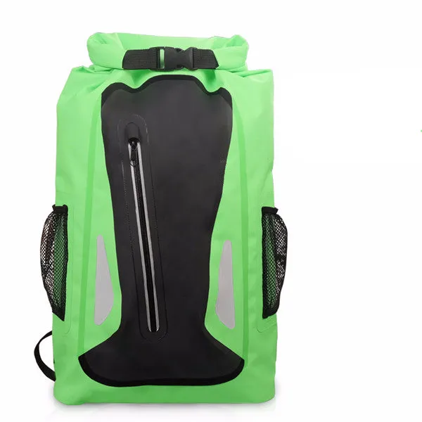Portable Waterproof Mes Bag
