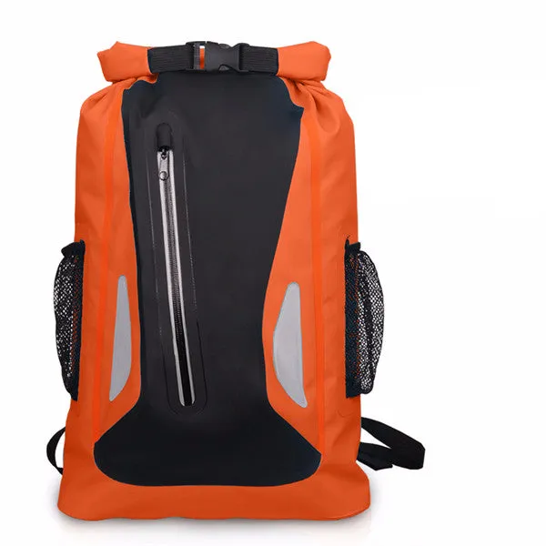 Portable Waterproof Mes Bag