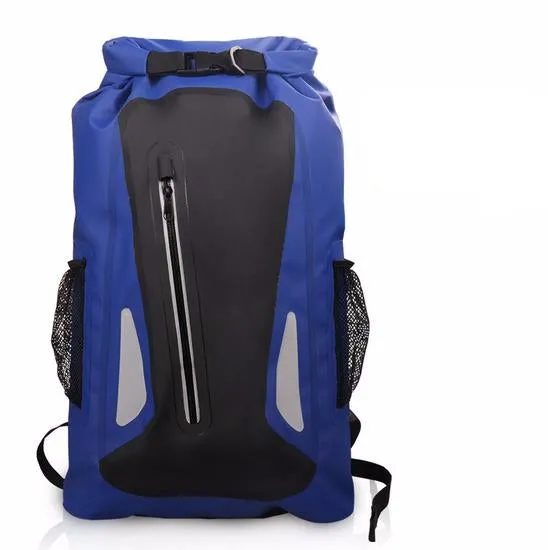 Portable Waterproof Mes Bag
