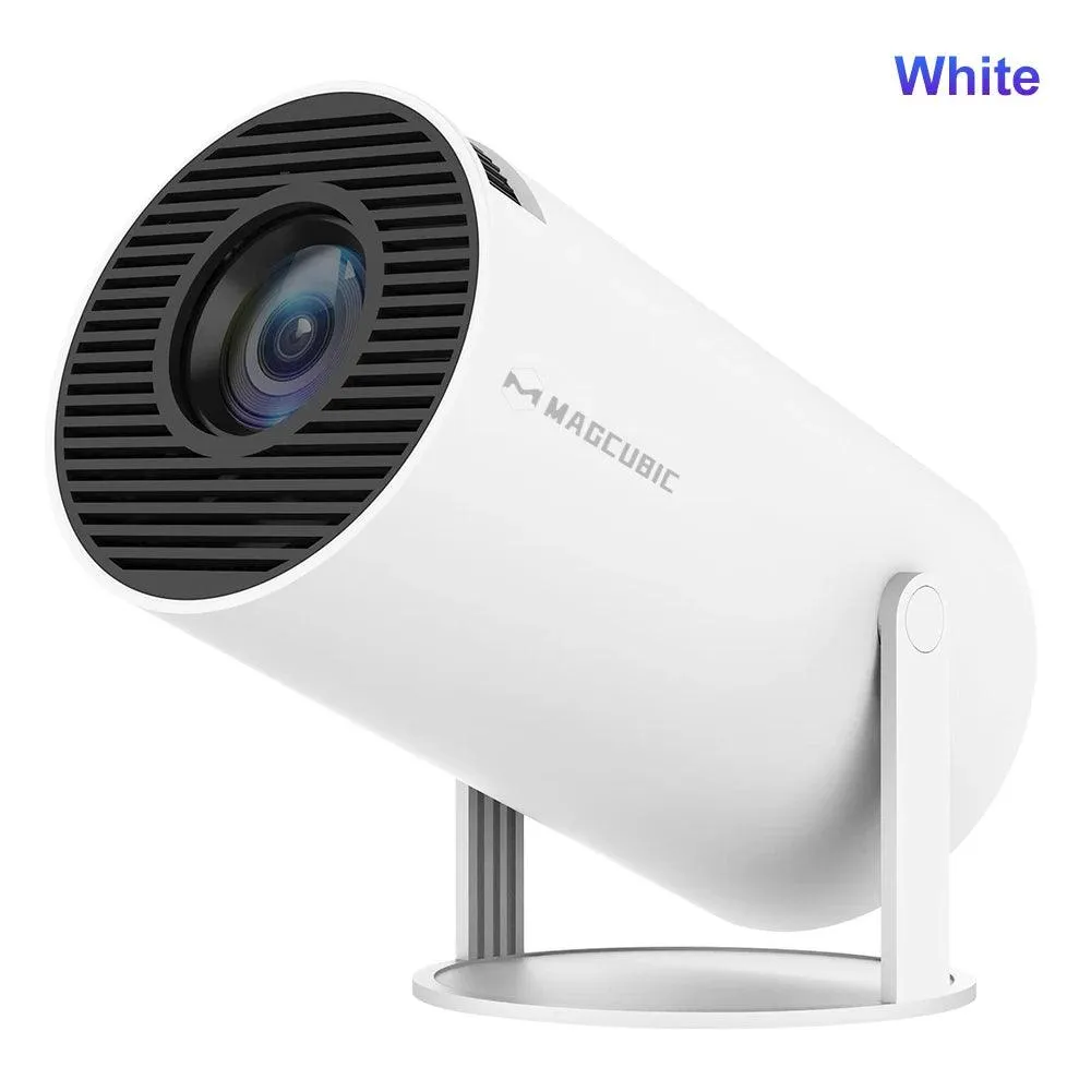 PortaView Portable Projector