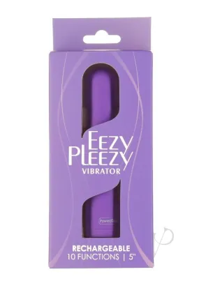 Powerbullet Eezy Pleezy Purple