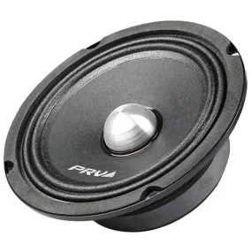 PRV 6.5" Mid Range Bullet Speaker Shallow 250 Watts Max 4 Ohm 6MR250B-4 SLIM