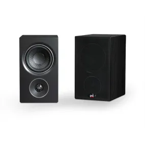 PSB Alpha P3 Compact Bookshelf Speakers (Pair)