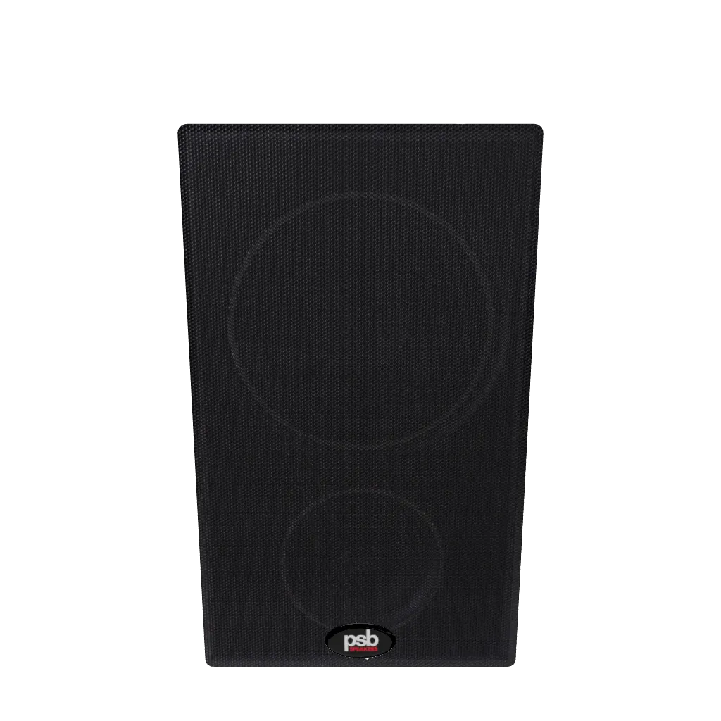 PSB Alpha P3 Compact Bookshelf Speakers (Pair)