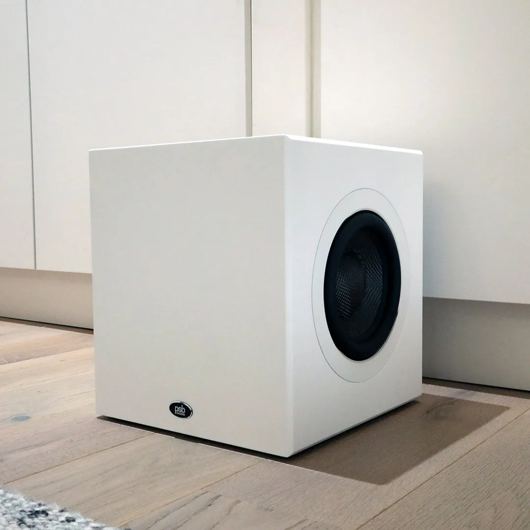 PSB Subseries BP8 Powered Subwoofer