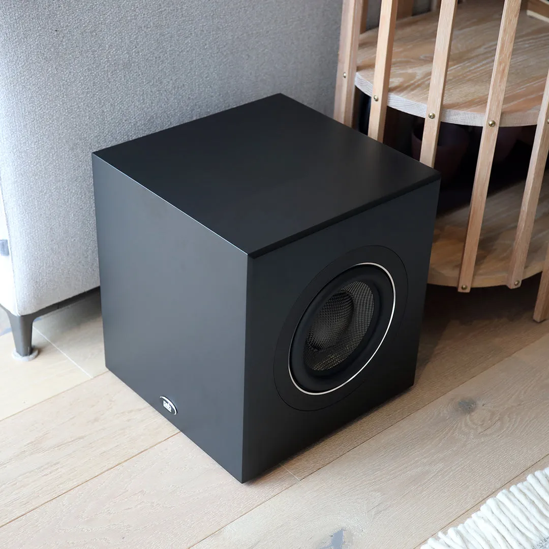 PSB Subseries BP8 Powered Subwoofer