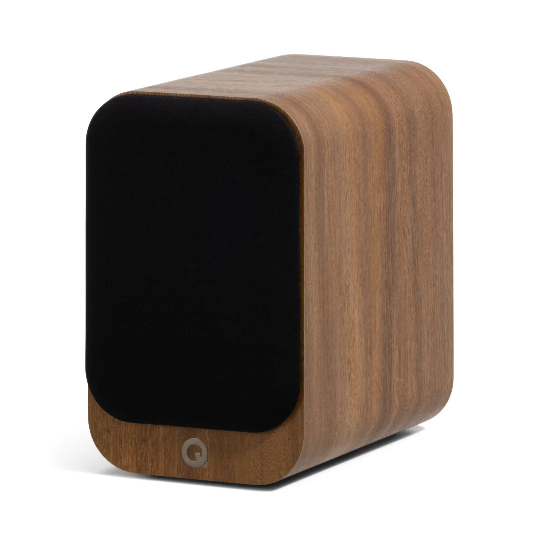 Q Acoustics 3010c Bookshelf Speaker (Pair)