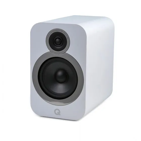 Q Acoustics 3030i Bookshelf Speakers