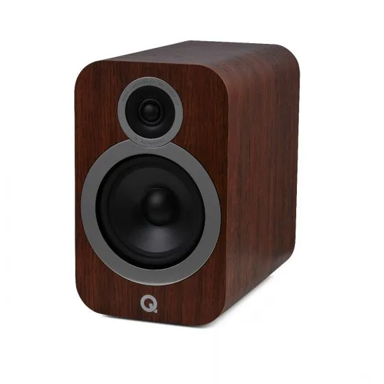 Q Acoustics 3030i Bookshelf Speakers