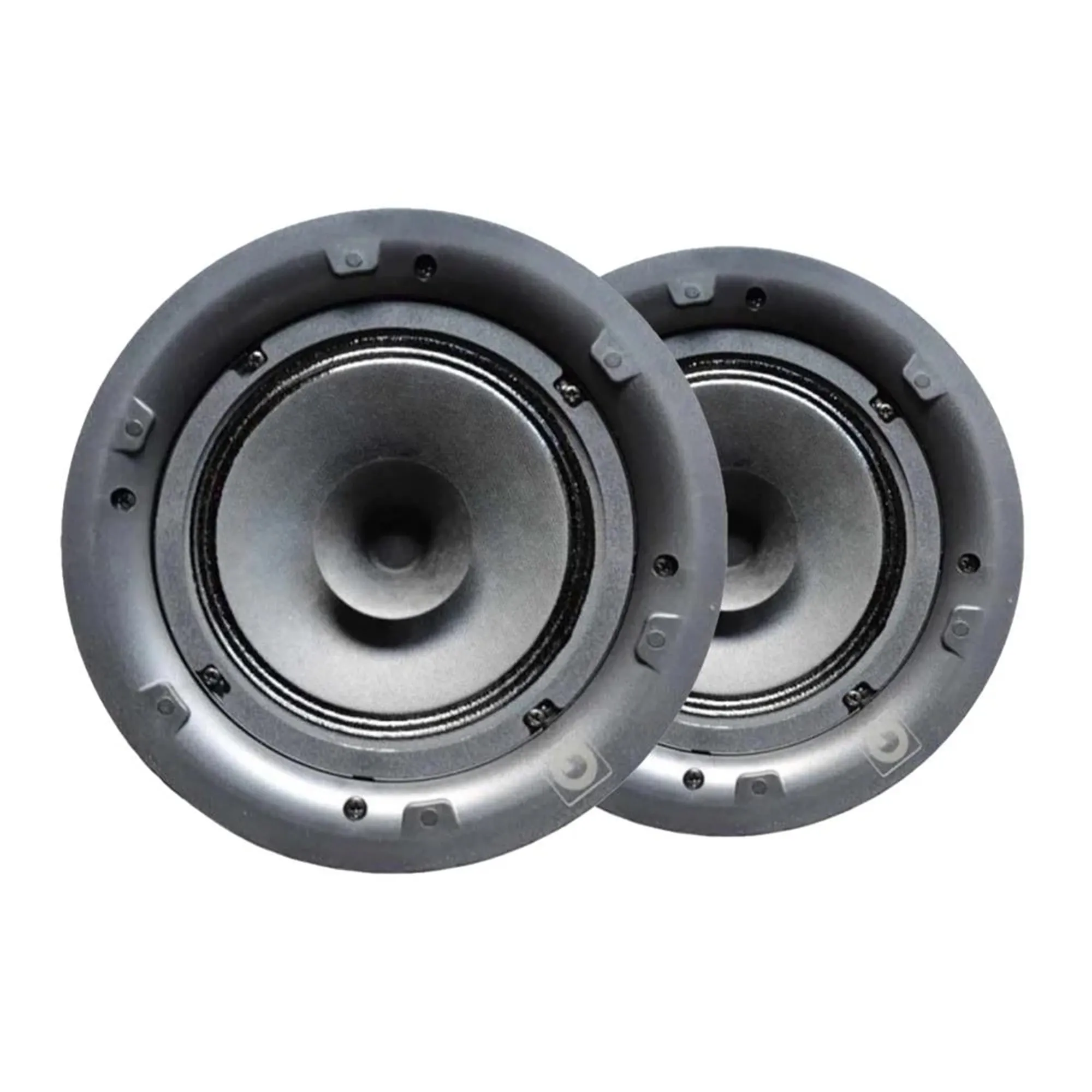 Q Acoustics QI 65CB Background In-Ceiling Speakers (10 pack)