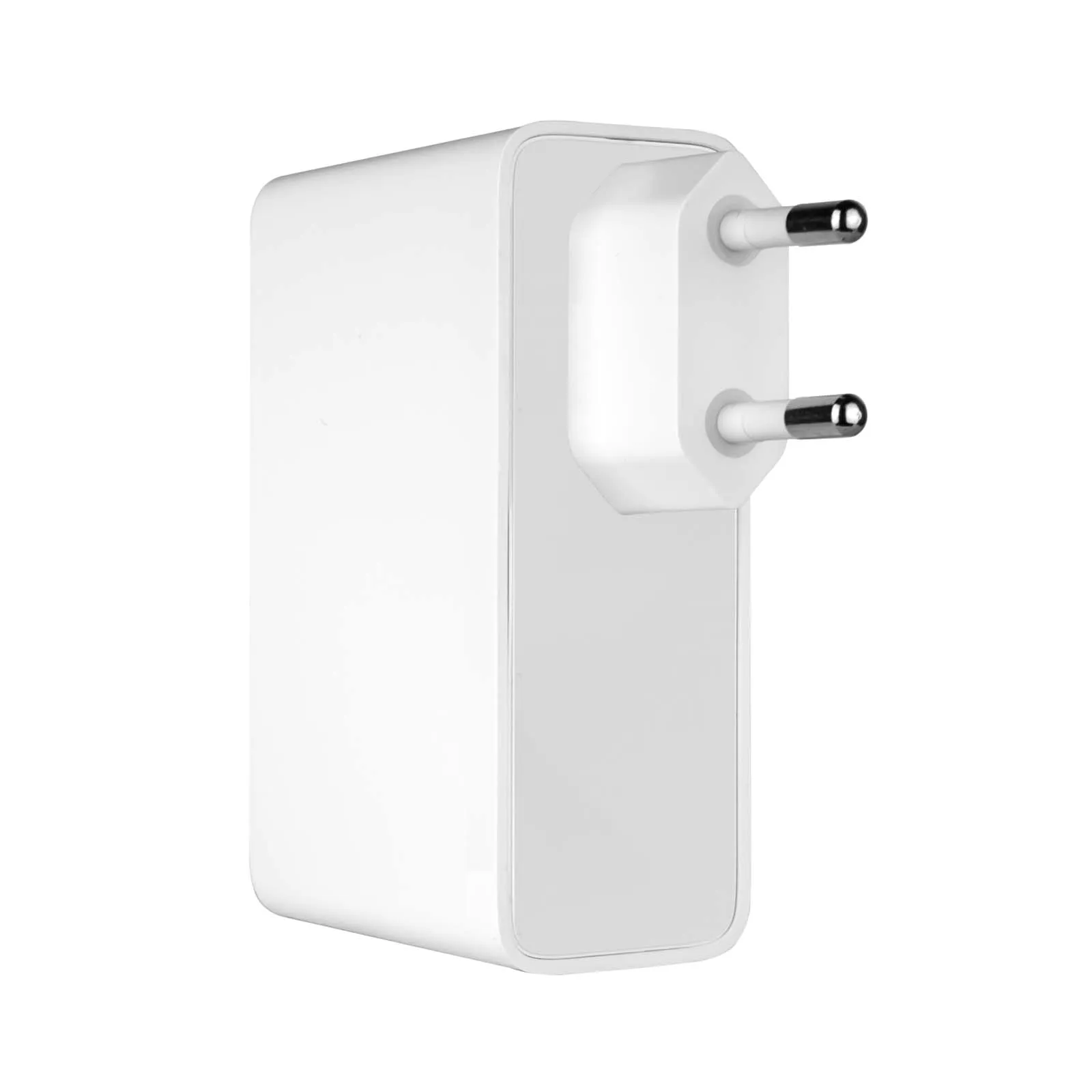 QuadraCharge Fast USB Power Adapter