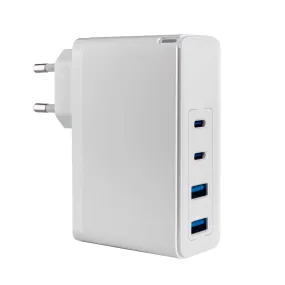 QuadraCharge Fast USB Power Adapter