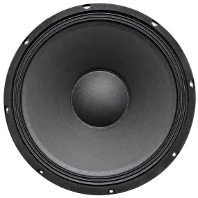 Quake 15" Steel Frame Speaker Driver 16 Ohm