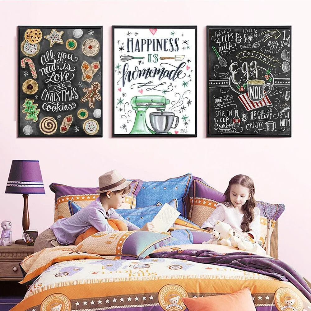 Quotes Diamond Art Kits