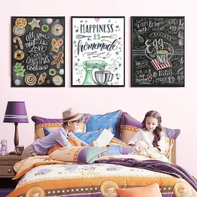 Quotes Diamond Art Kits