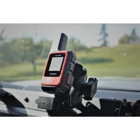 RAM - Spine Clip Adapter Package For Garmin Handheld Devices