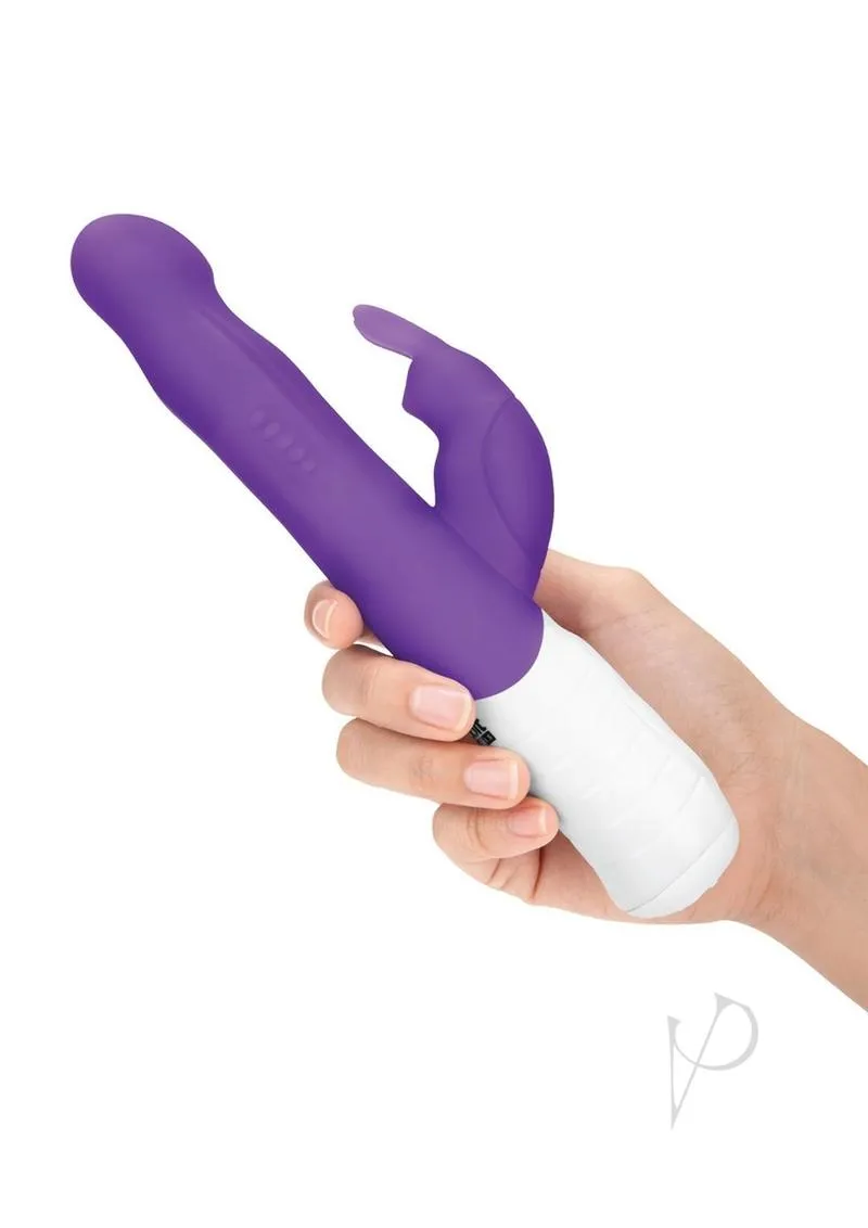 Re Recharge Slim Rabbit Vibe Purple