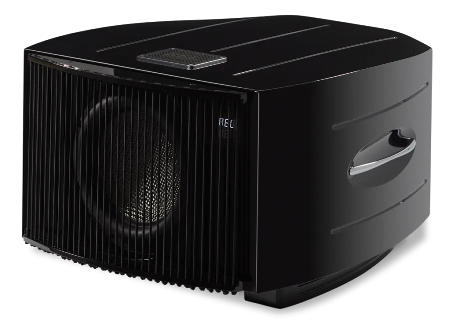 REL No.31 Reference Series 12" Subwoofer