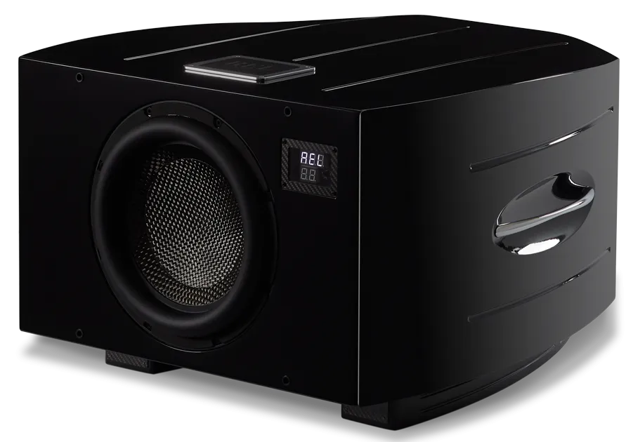 REL No.31 Reference Series 12" Subwoofer