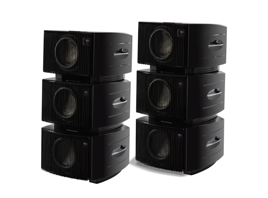 REL No.31 Reference Series 12" Subwoofer