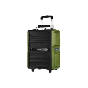 Remax X5 Outdoor Speaker – RB-X5