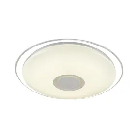 Remote Control Tri Colour LED Light with Inbuilt Bluetooth Speaker