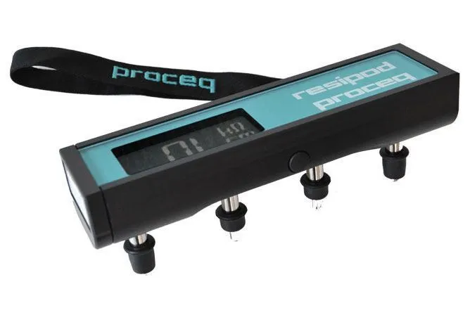 Resipod Concrete Resistivity Meter