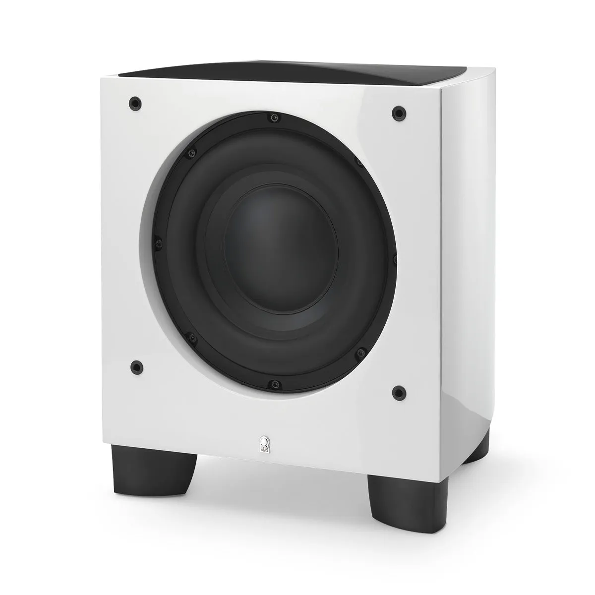 Revel B110v2 10” 1000W Powered Subwoofer