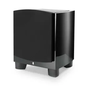 Revel B110v2 10” 1000W Powered Subwoofer