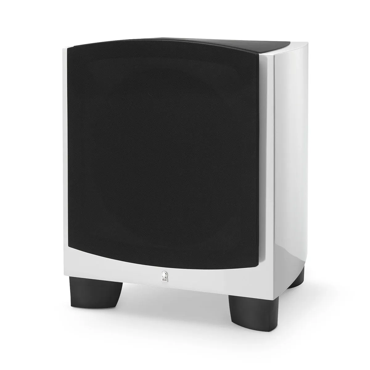 Revel B110v2 10” 1000W Powered Subwoofer