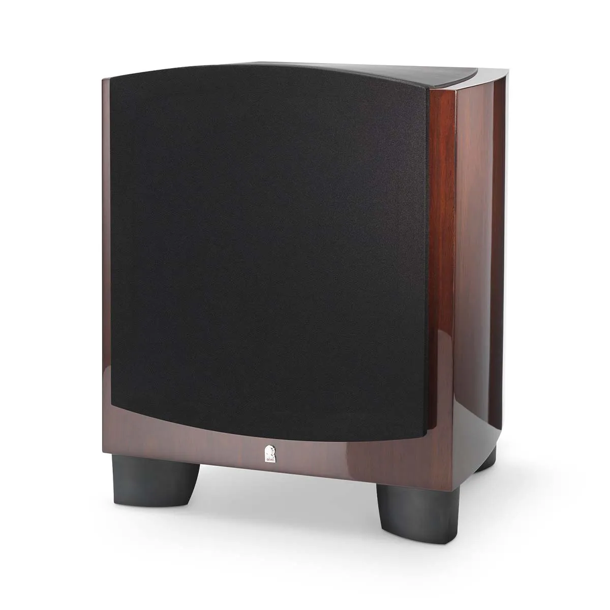 Revel B110v2 10” 1000W Powered Subwoofer