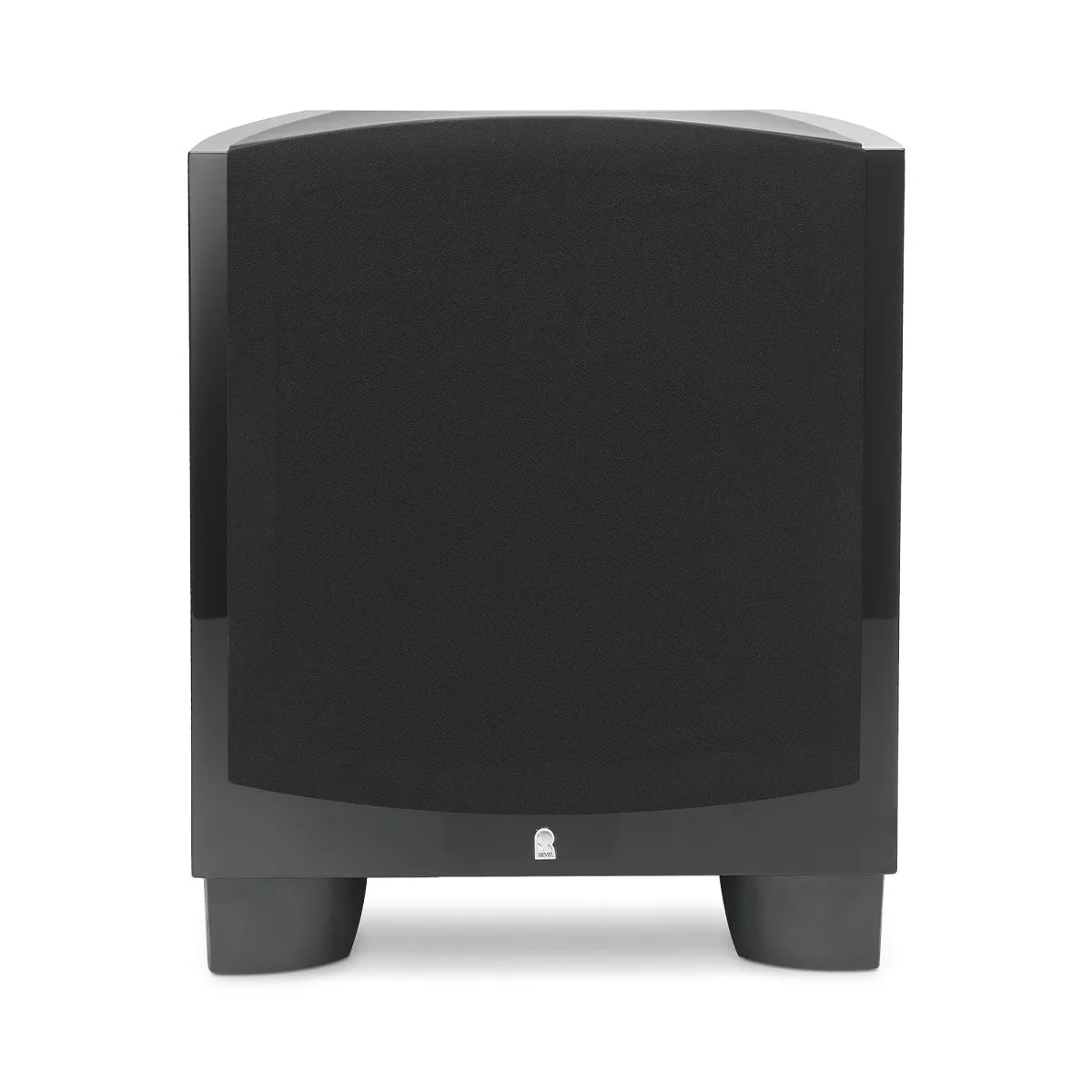 Revel B110v2 10” 1000W Powered Subwoofer